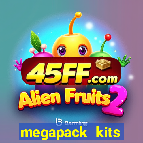 megapack kits football manager 2016